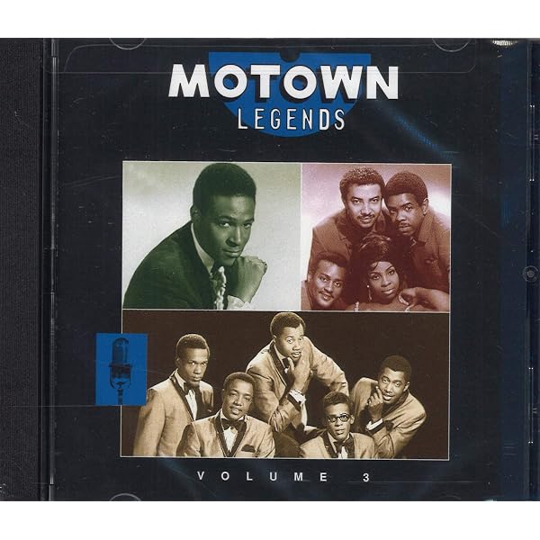 The Marvelettes - Forever More: The Complete Motown Albums Vol. 2